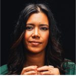 Gisela Ribeiro Formação Shake to Lead