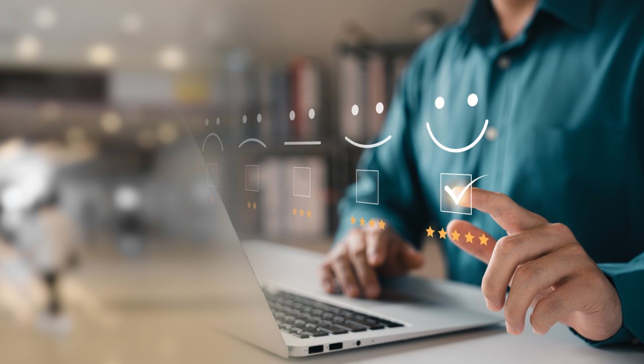 REINVENTAR A EXPERIÊNCIA CLIENTE COM A INTELIGÊNCIA ARTIFICIAL
