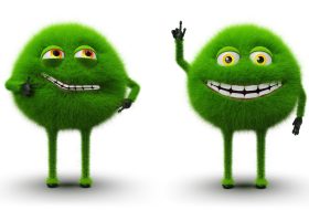 Green Jobs e talento emergente