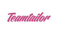 Teamtailor Expo RH