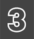 3 3