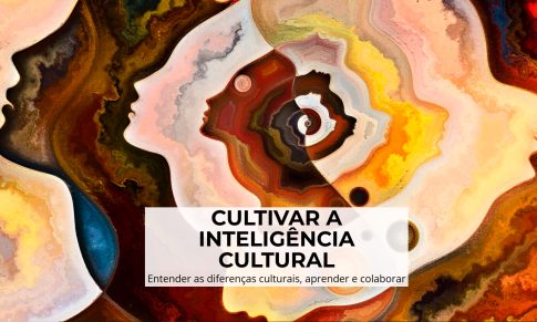 INTELIGÊNCIA INTERCULTURAL