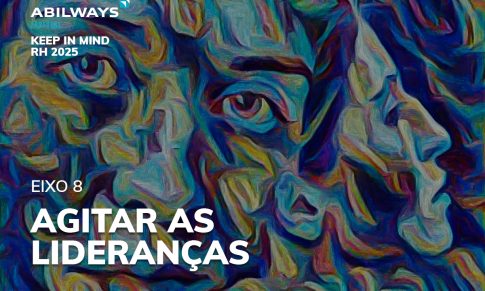 Liderança em constante evolução