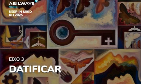Datificar e criar uma cultura data-driven