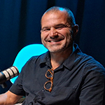João Antunes Podcast