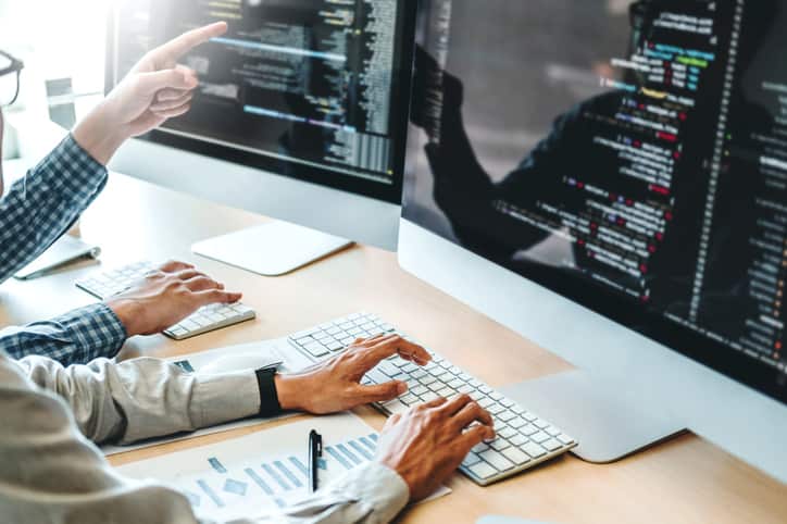 INTELIGÊNCIA ARTIFICIAL (IA) – ANÁLISE E PRODUÇÃO DE CÓDIGO INFORMÁTICO