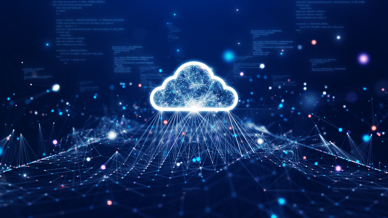 GARANTIR A SOBERANIA NA CLOUD