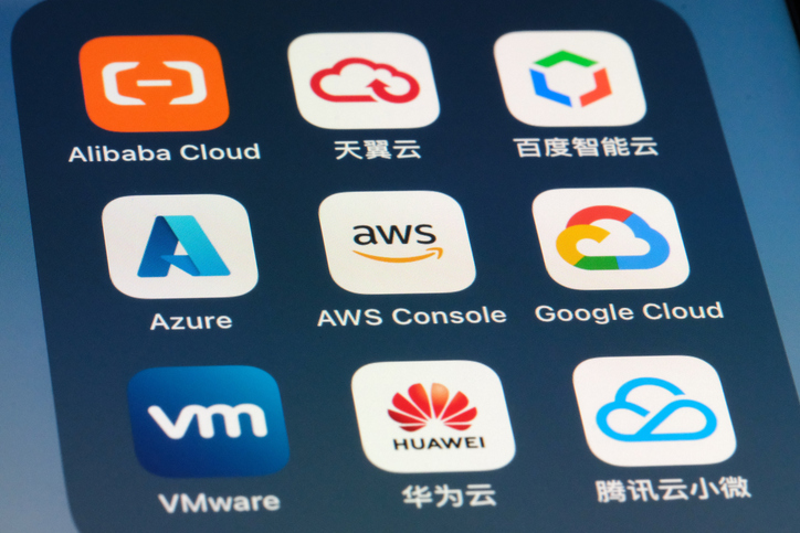 GOOGLE CLOUD CORE INFRASTRUCTURE – FUNDAMENTALS