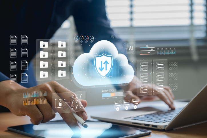 GRC (GOVERNAÇÃO, RISCOS E CONFORMIDADE) NA CLOUD