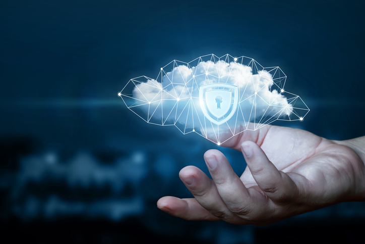 SEGURANÇA OPERACIONAL NA CLOUD