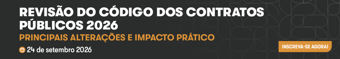Revisão do Código dos Contratos Públicos_site Revisão do Código dos Contratos Públicos