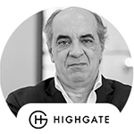 Algarve RH Meeting