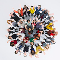 Palestra sobre Diversidade Geracional: Gerações Diferentes, Uma Mesma Equipa Palestra sobre Diversidade Geracional: Gerações Diferentes, Uma Mesma Equipa