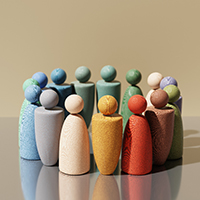 Palestra sobre Diversidade e Inclusão: Transformar as Diferenças em Pontos Fortes Palestra sobre Diversidade e Inclusão: Transformar as Diferenças em Pontos Fortes